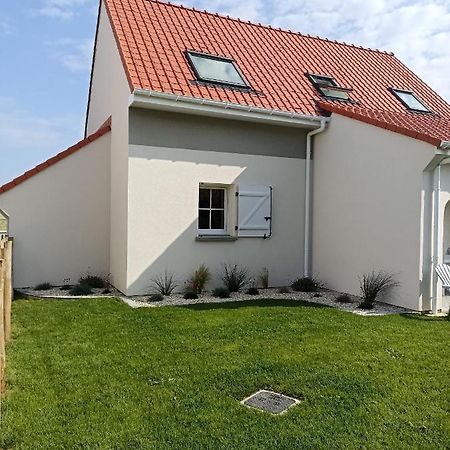 Villa Le Repos Du Randonneur Audinghen Exterior foto